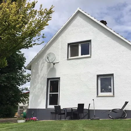 Ferienhaus Hof Freimann Nyaraló *