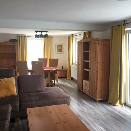 Ferienhaus Hof Freimann Nyaraló *