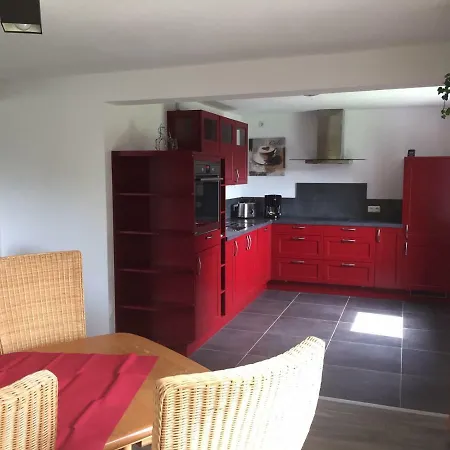 Nyaraló Ferienhaus Hof Freimann