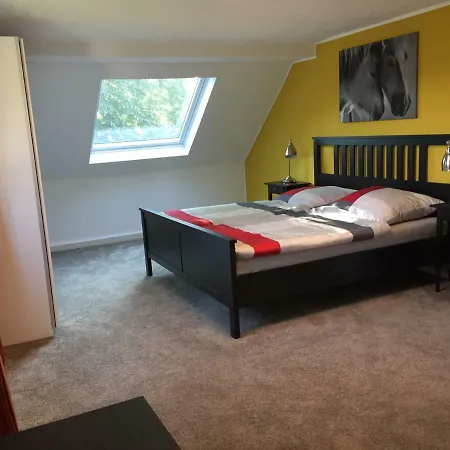 Ferienhaus Hof Freimann Nyaraló *