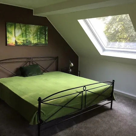Nyaraló Ferienhaus Hof Freimann *